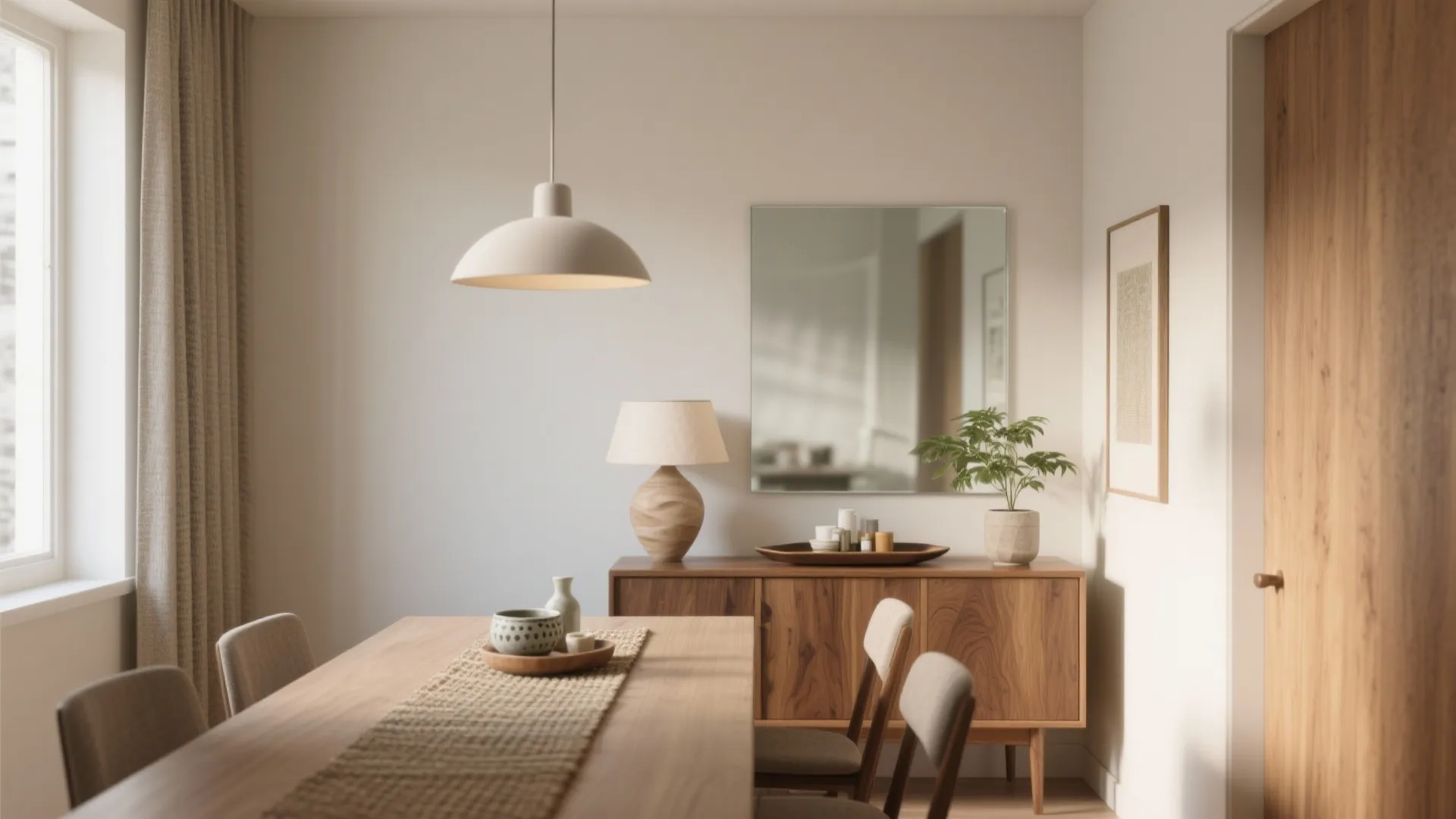 10 Ideas for Decorating a Buffet in Dining Room: Practical, stylish buffet décor ideas for small dining rooms — five tested strategies with pros, cons and budget tips