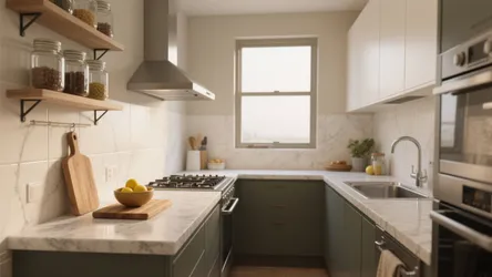 Tiny Black Bugs on Kitchen Counter: 5 Small-Space Fixes