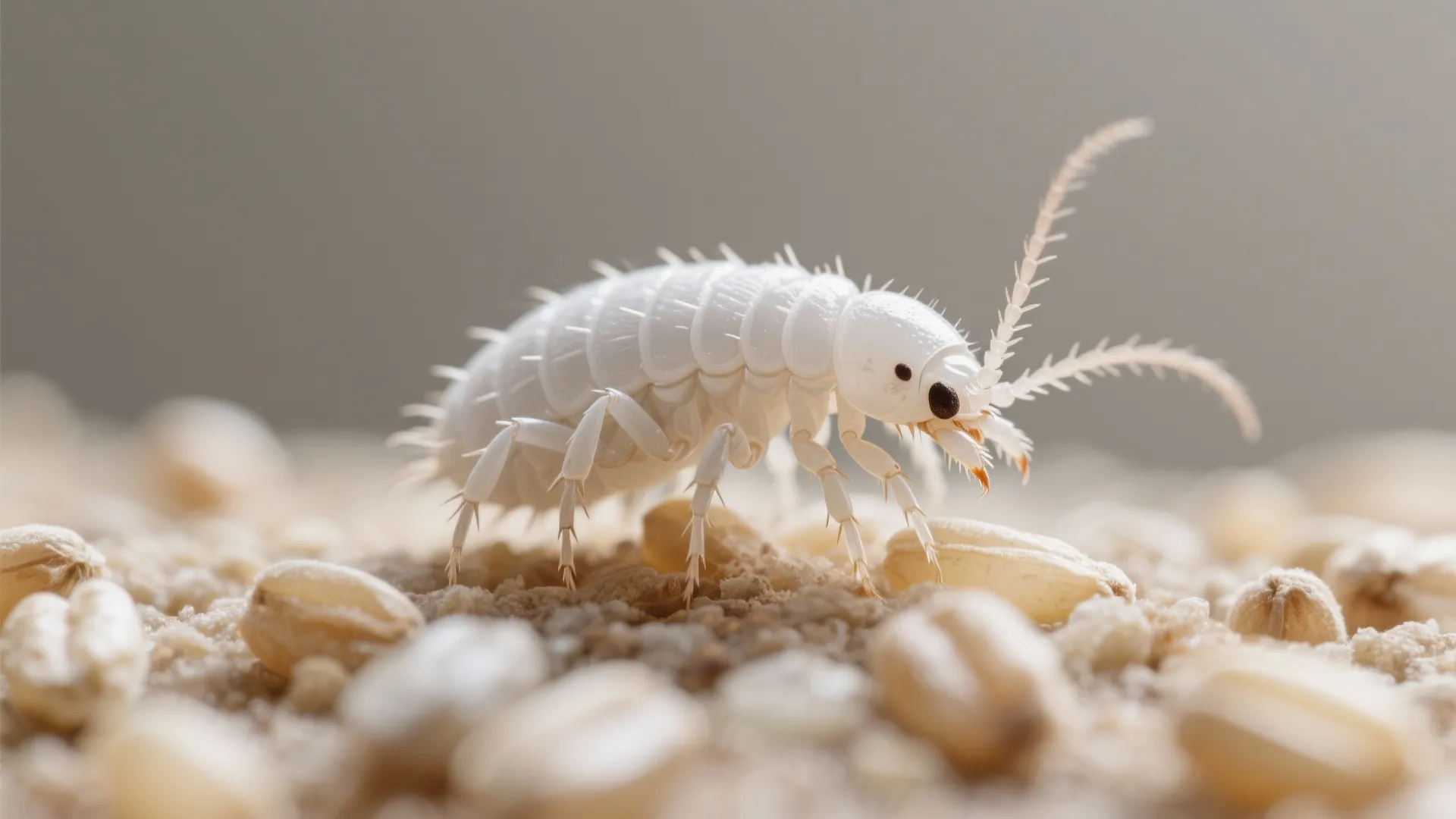 1. Identify the bug first