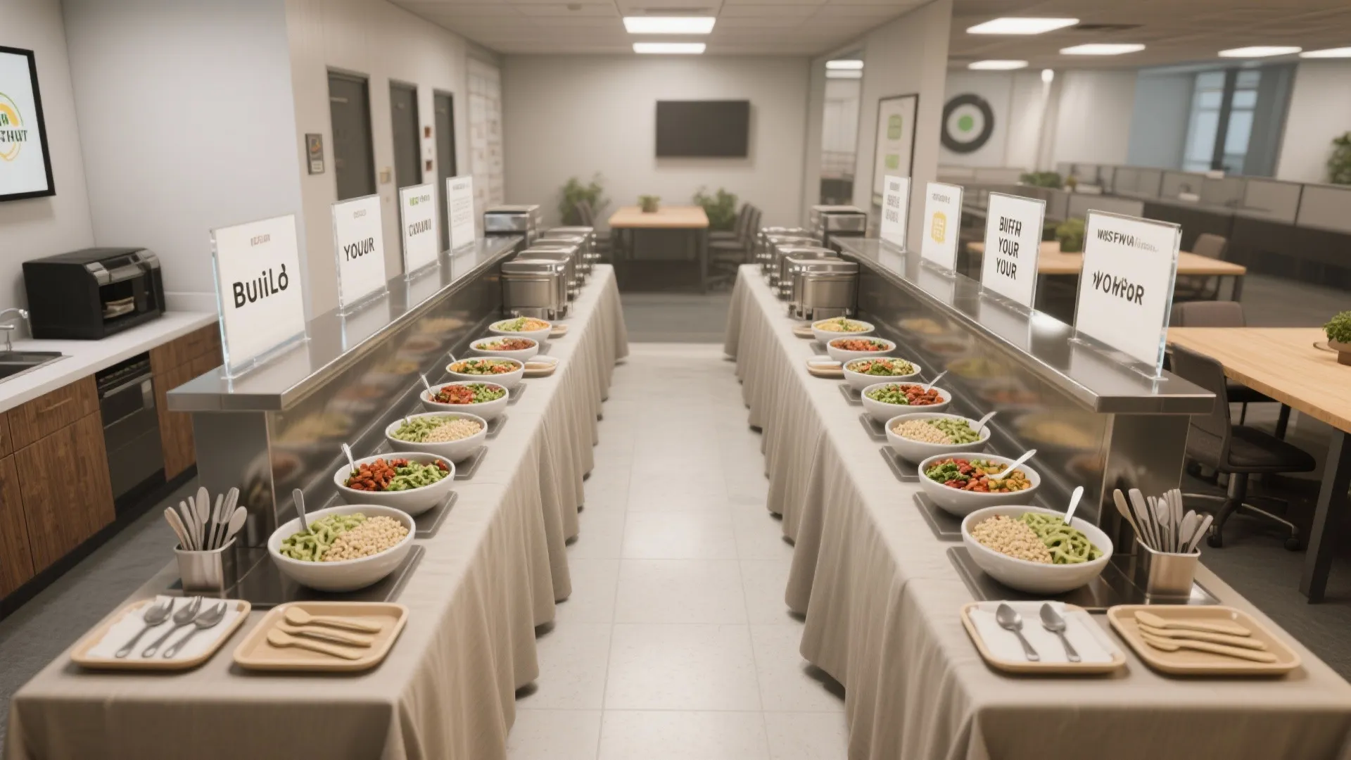 2. Build-Your-Own Station