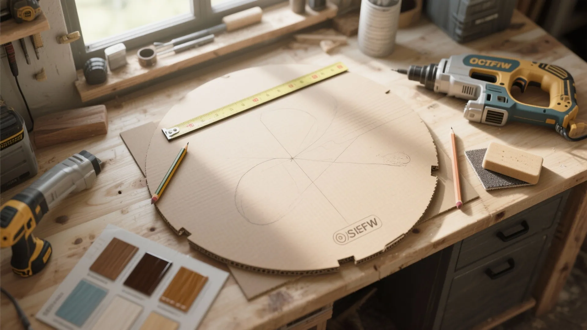 Practical Build Tips