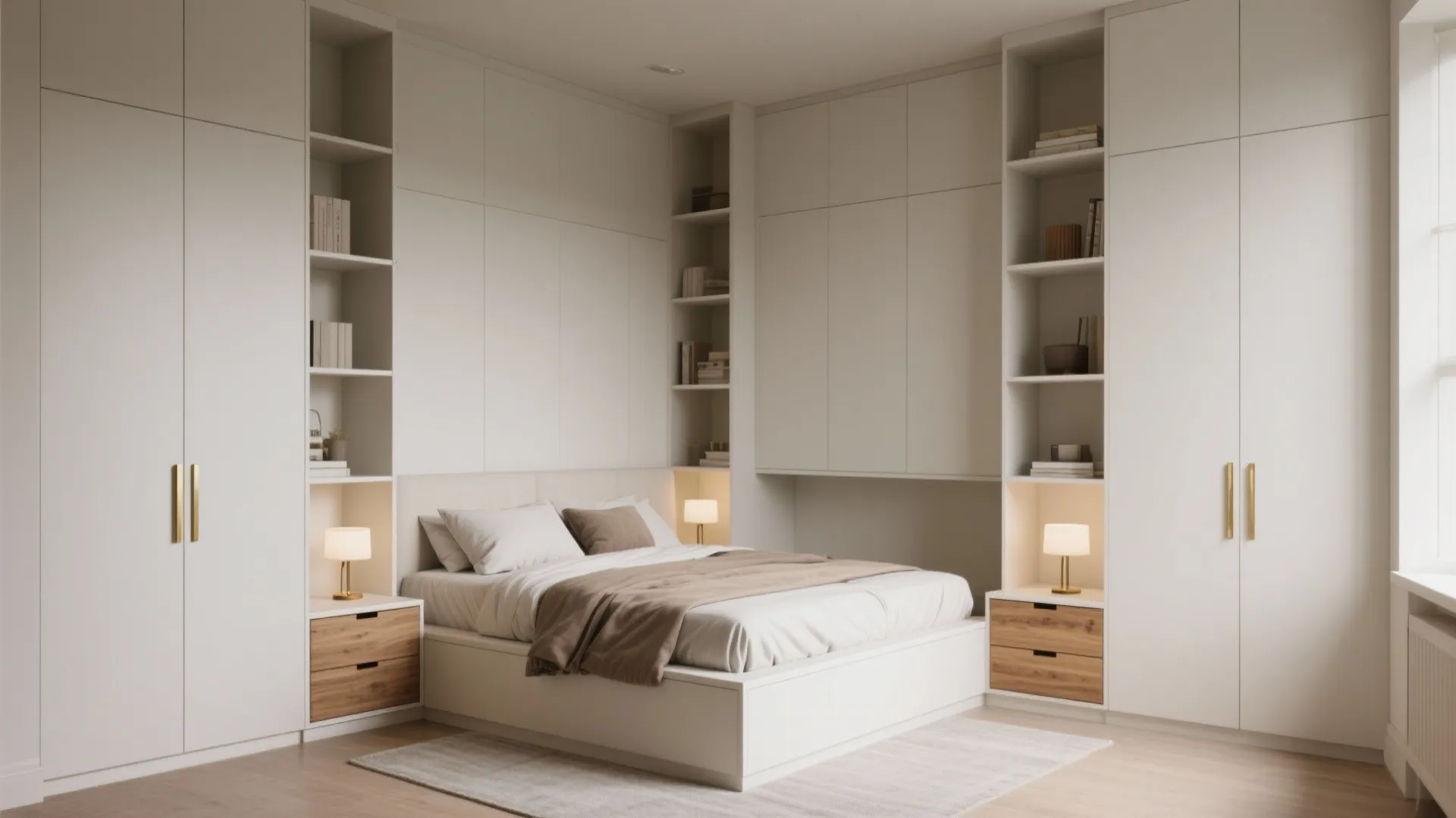 Remodel Bedroom Ideas: 5 Creative Tips