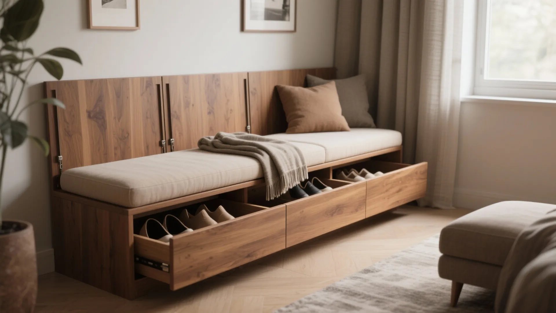 Extra Seating for Small Spaces: 5 Ideas: Practical, stylish ways to add seats without shrinking your room—tested in real tiny homes.