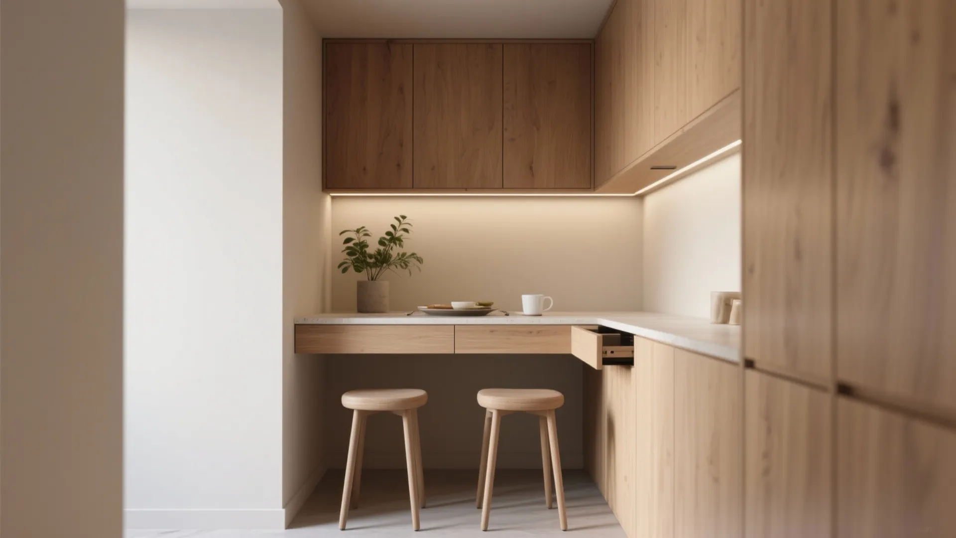 5. Built-in solutions and counter extensions