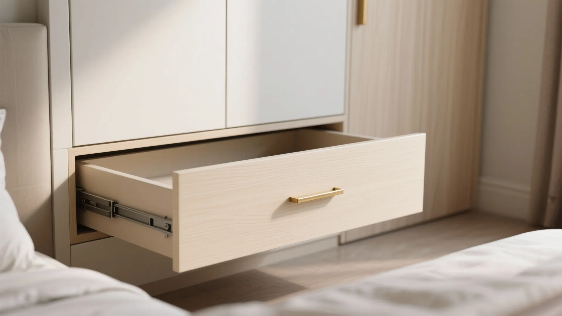 Built-Ins That Hide Storage in Plain Sight