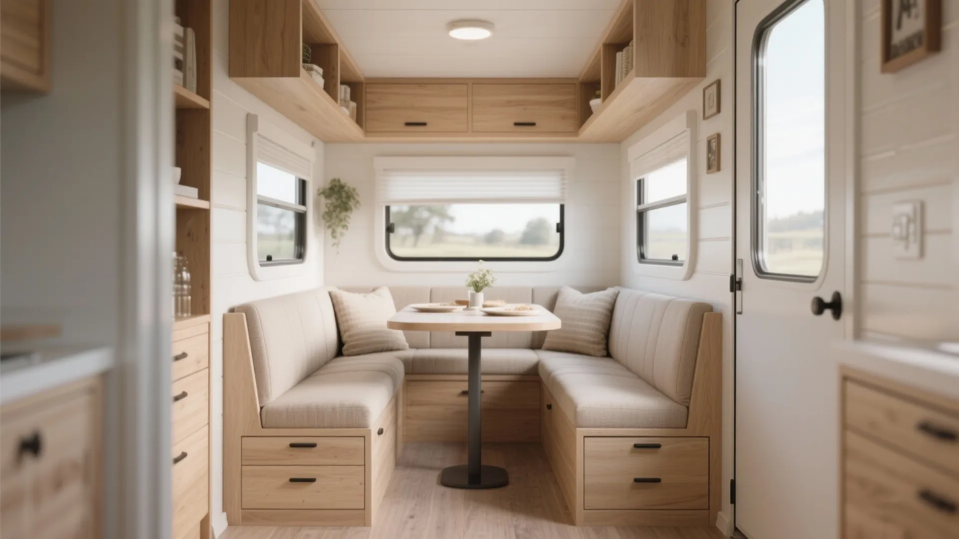 1. Embrace Built-Ins