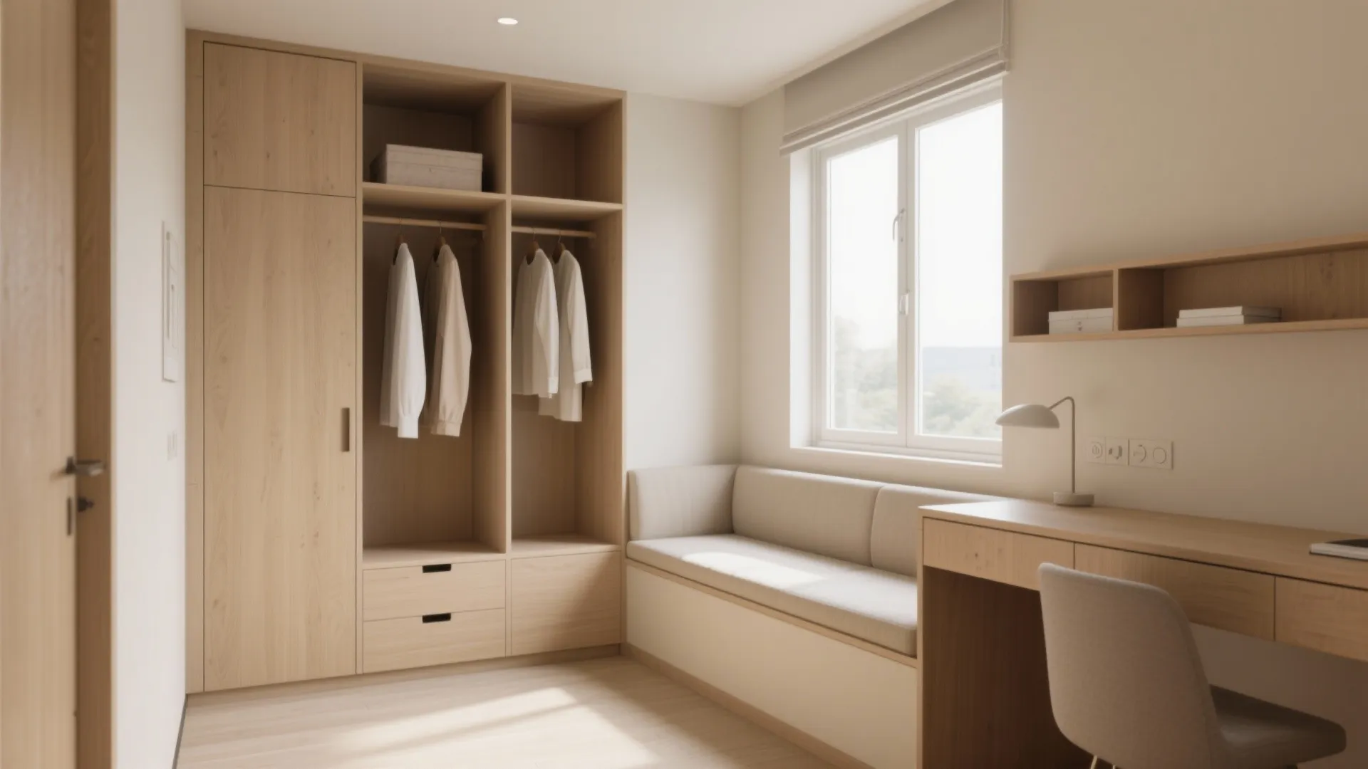 4. Multi-functional Built-ins