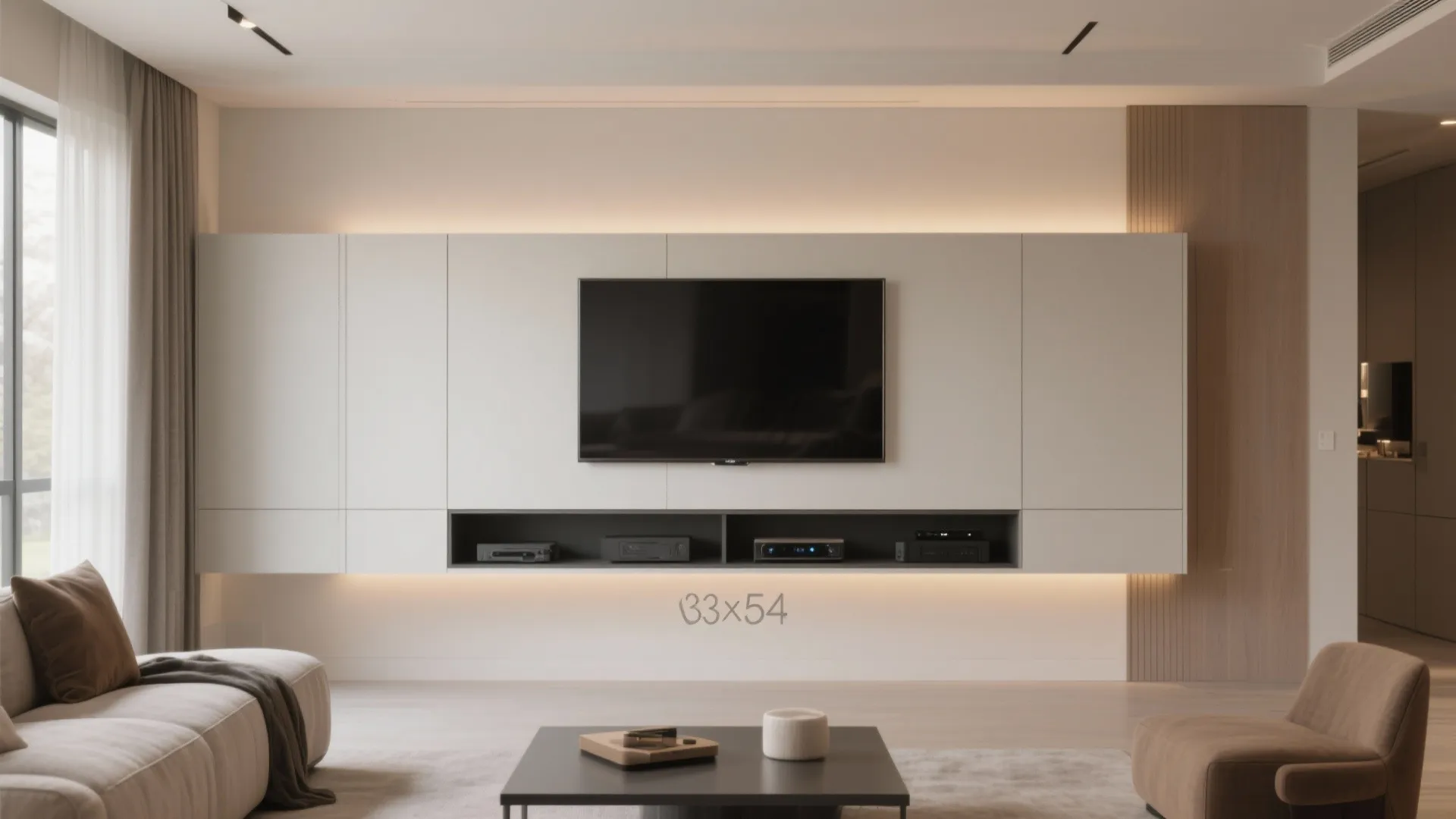 3. Built-in Media Console