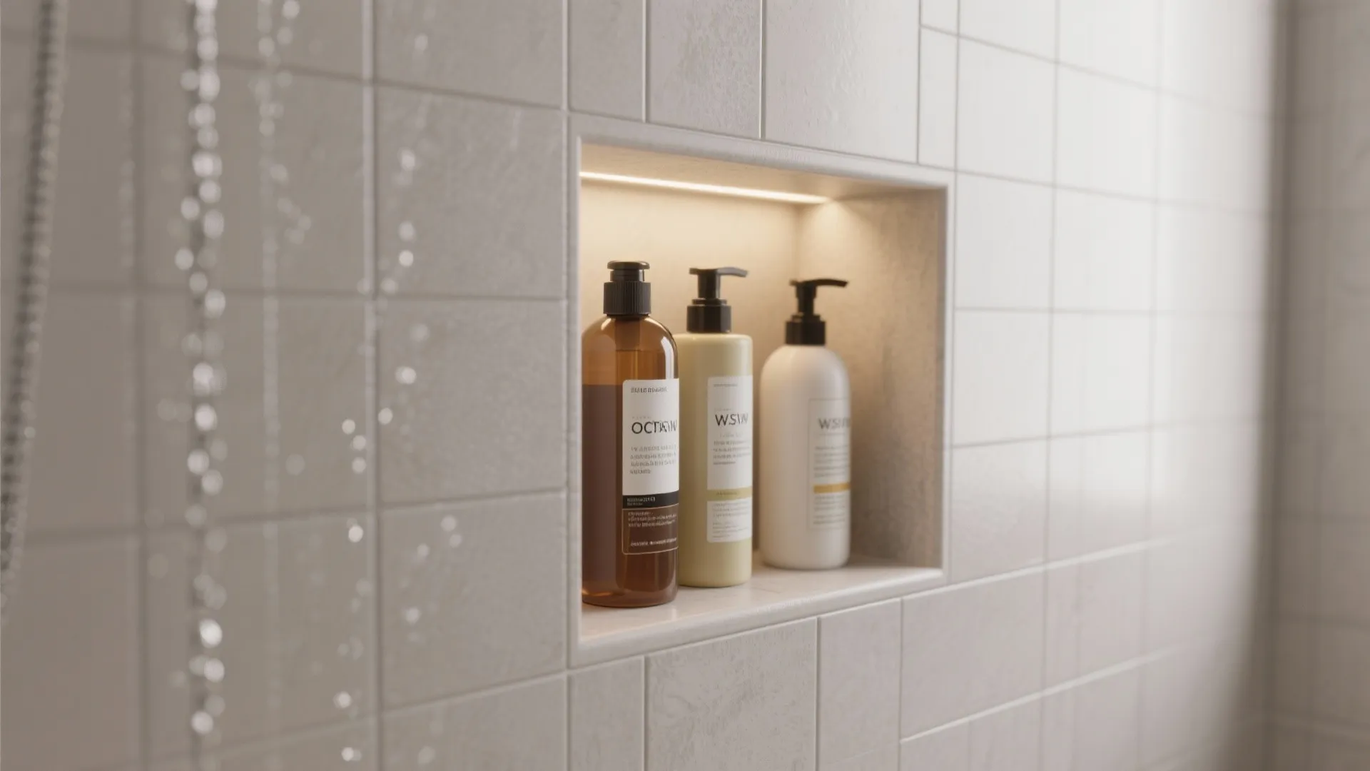 Tip 6: Built-in Niches