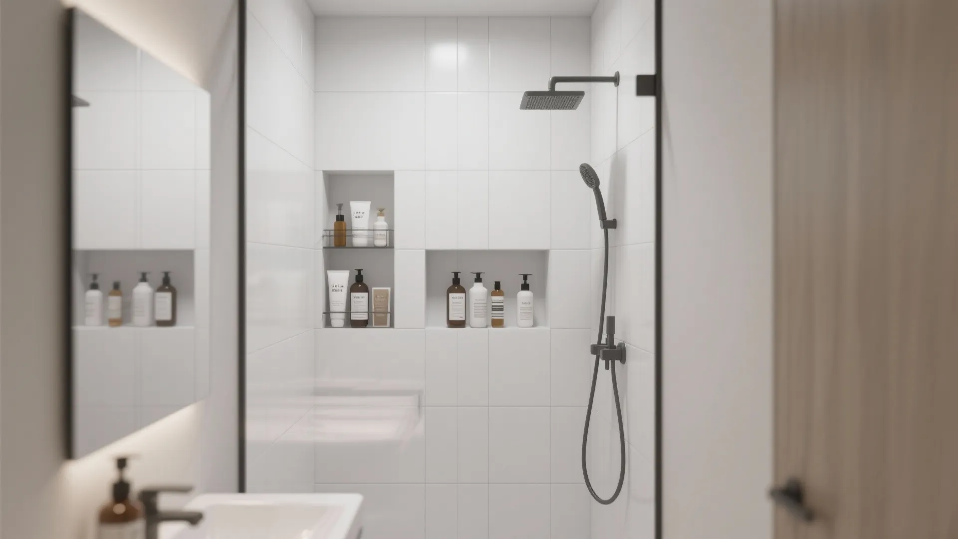 8. Add Built-in Niches