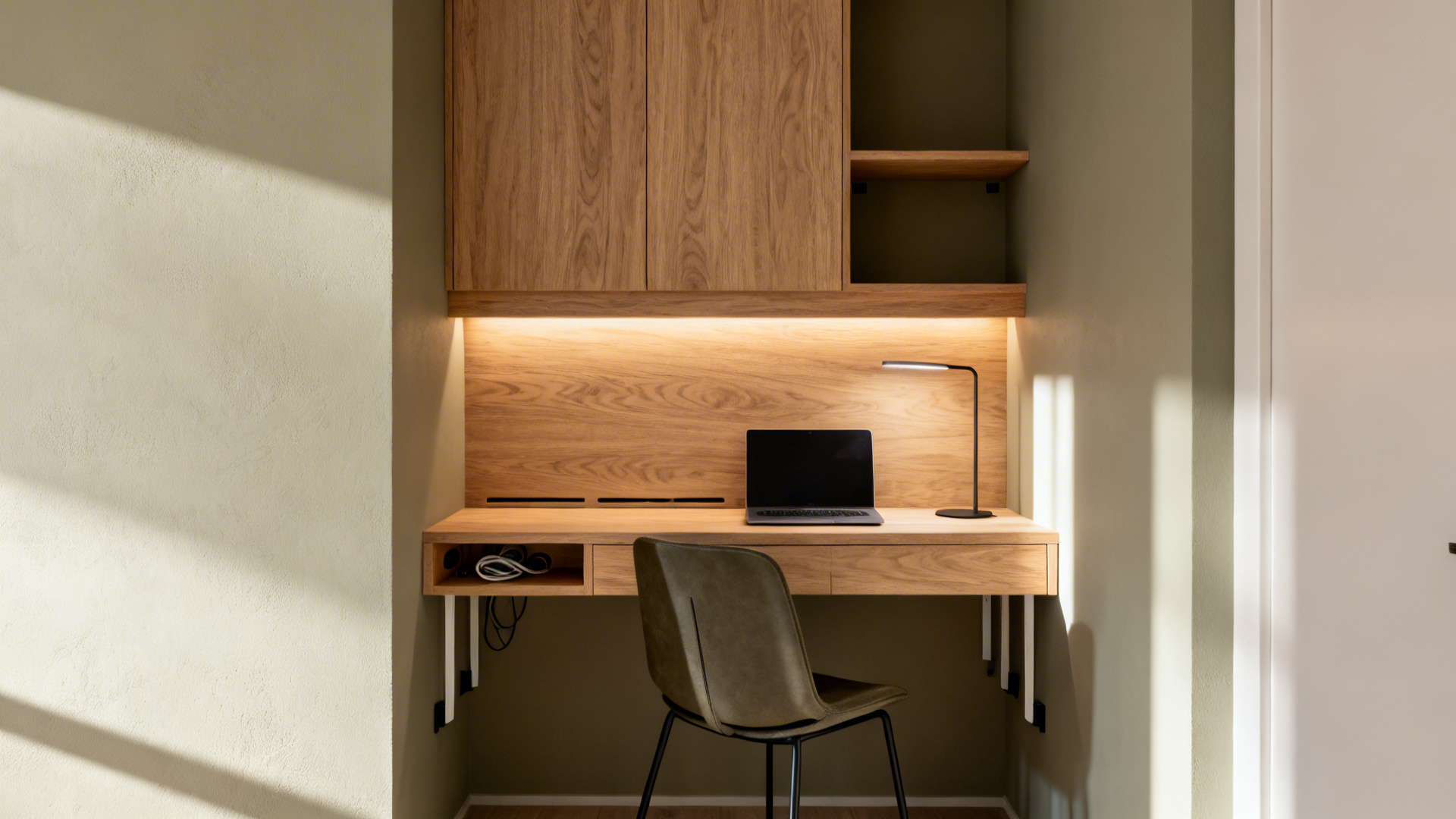 Study Ins Small Study Room Ideas for Cramped Spaces: 5 Fixes