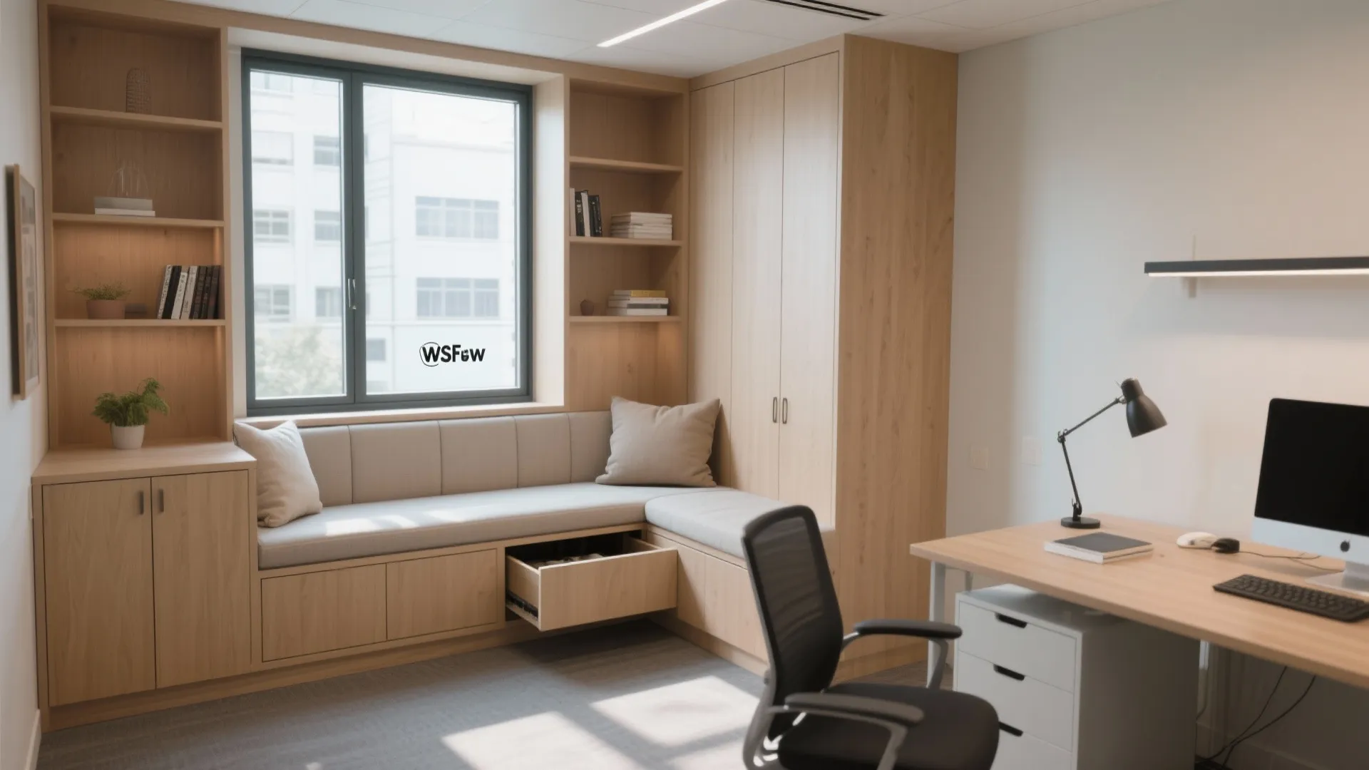 7. Built-ins to Eliminate Gaps