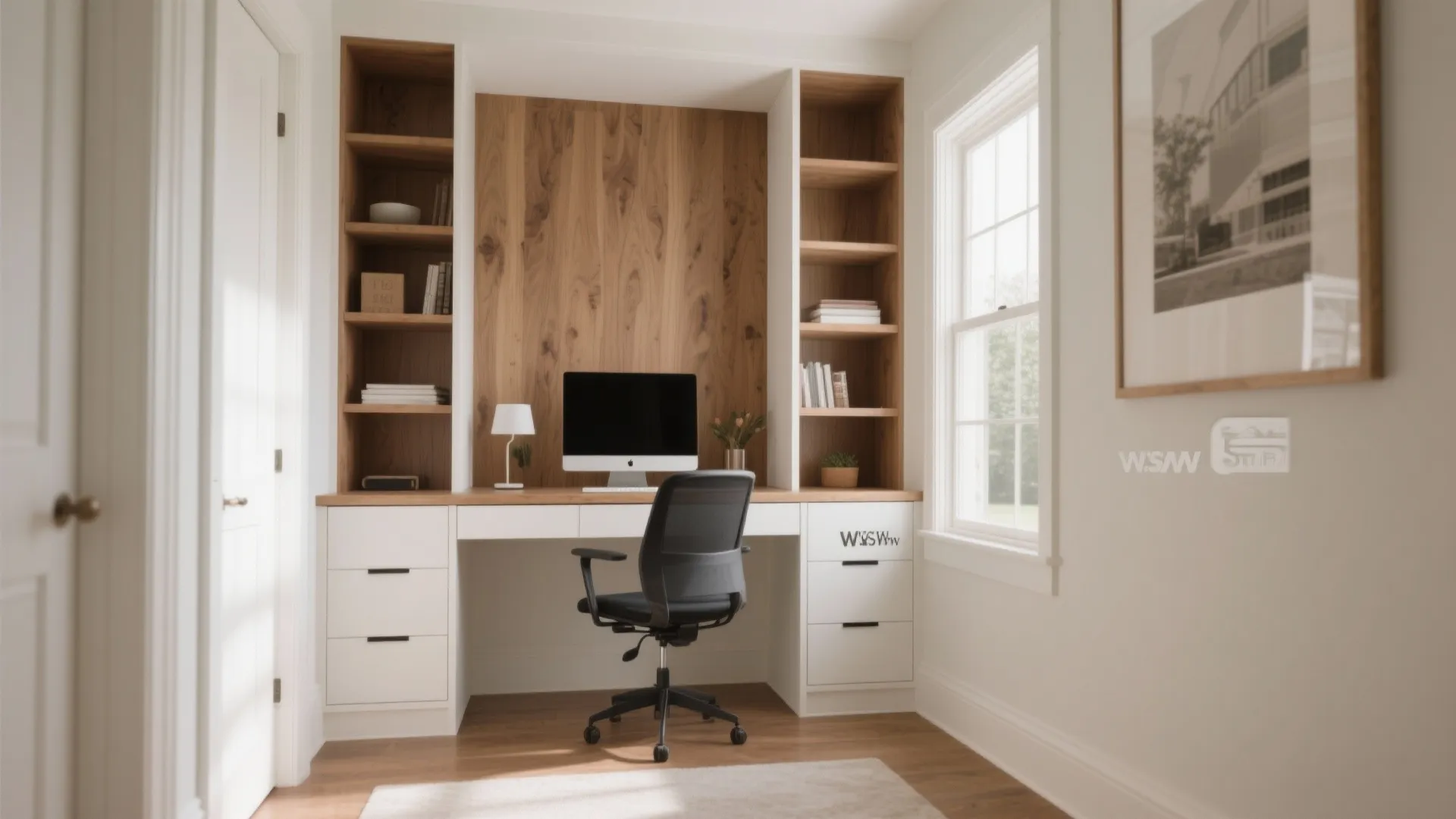 6. Built-In Solutions