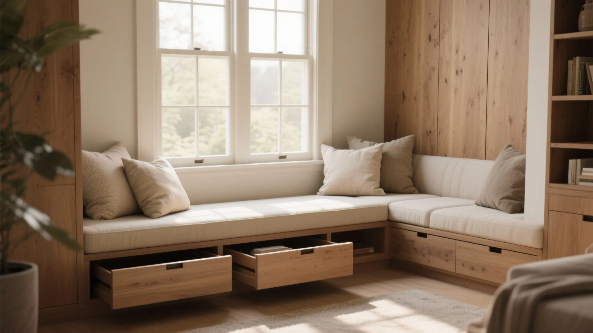 5 Extra Living Space Ideas for Small Homes: Practical, low-cost ways I’ve used to squeeze more life into tight spaces