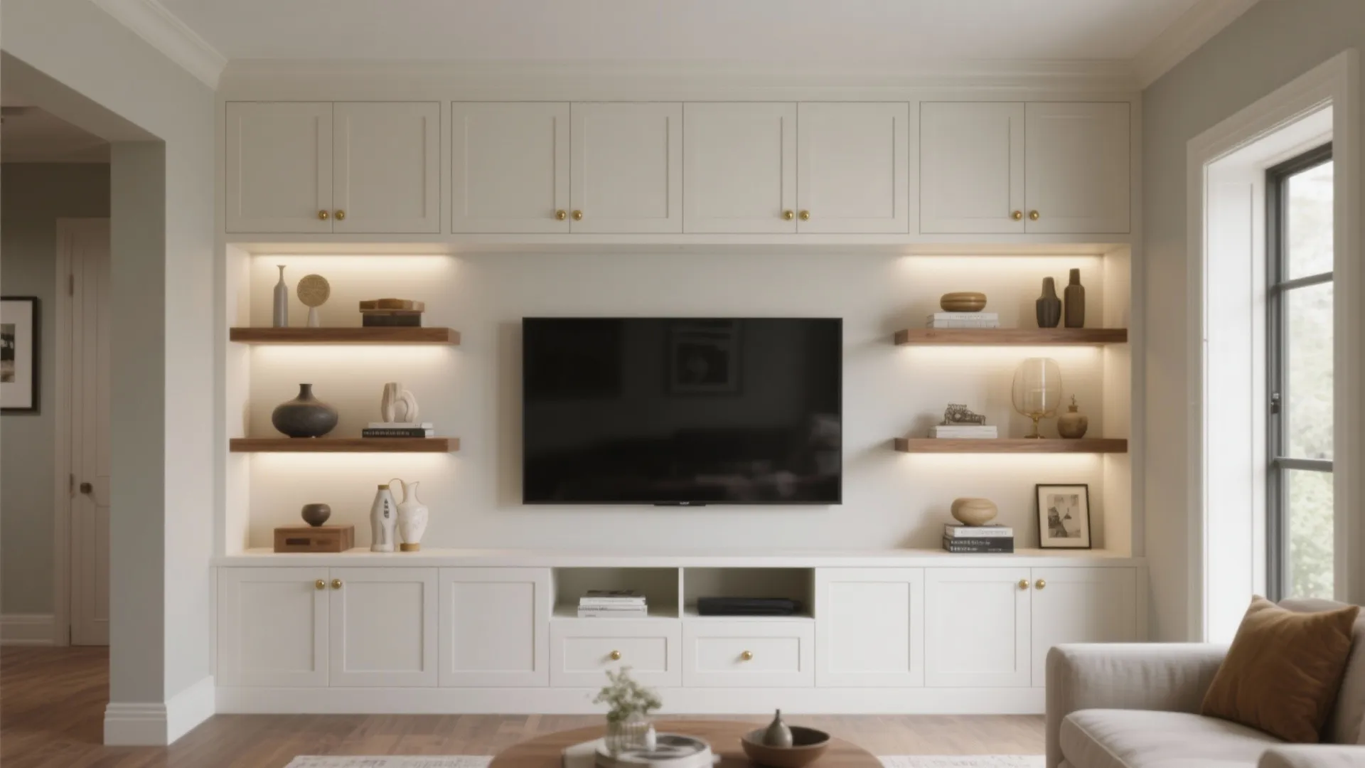 3. Use Built-In and Multi-Functional Solutions