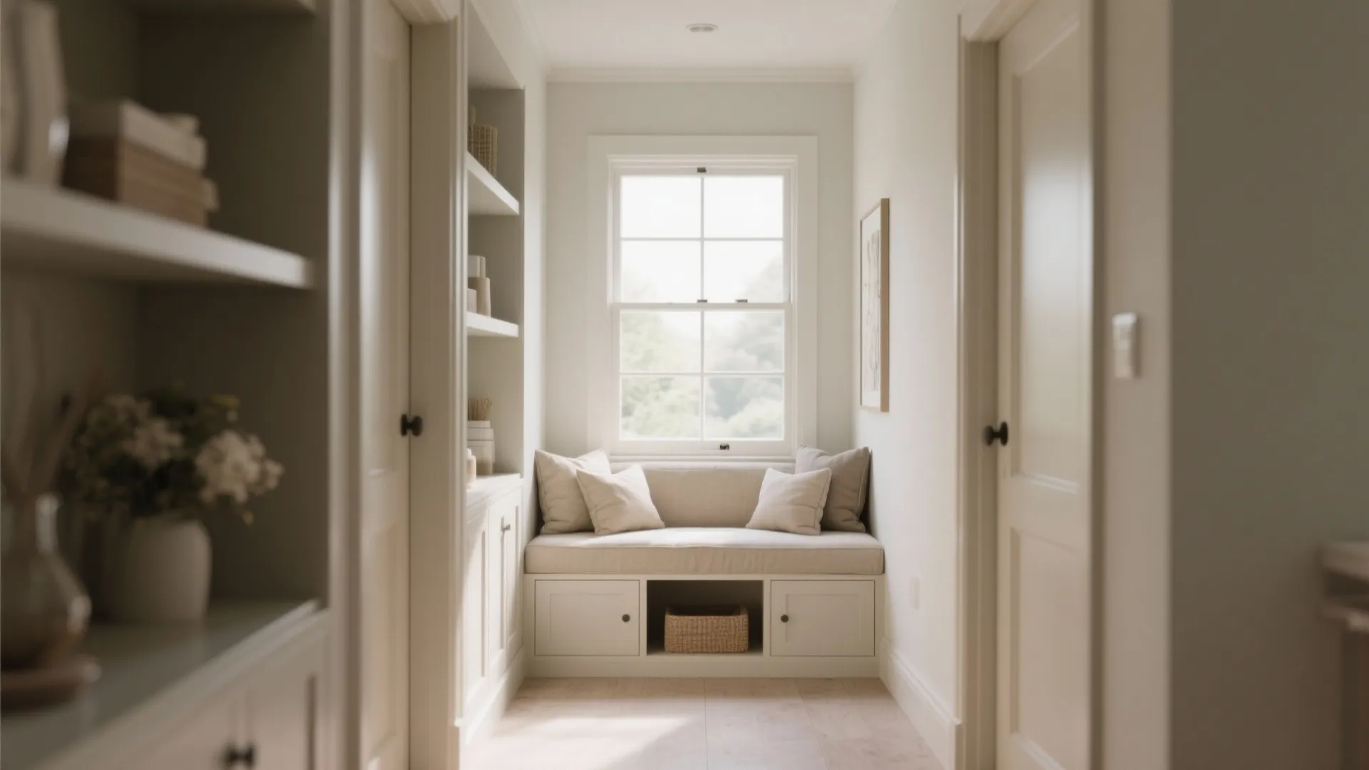 7. Use Built-ins for Storage