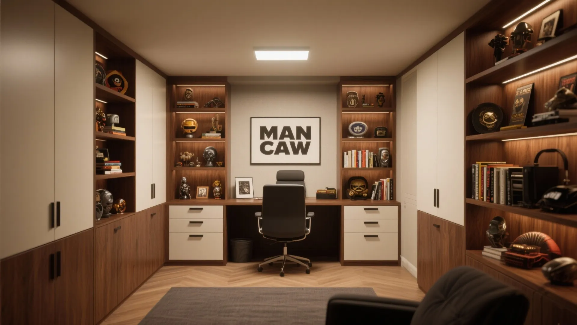 Tip 3: Optimize with Built-ins