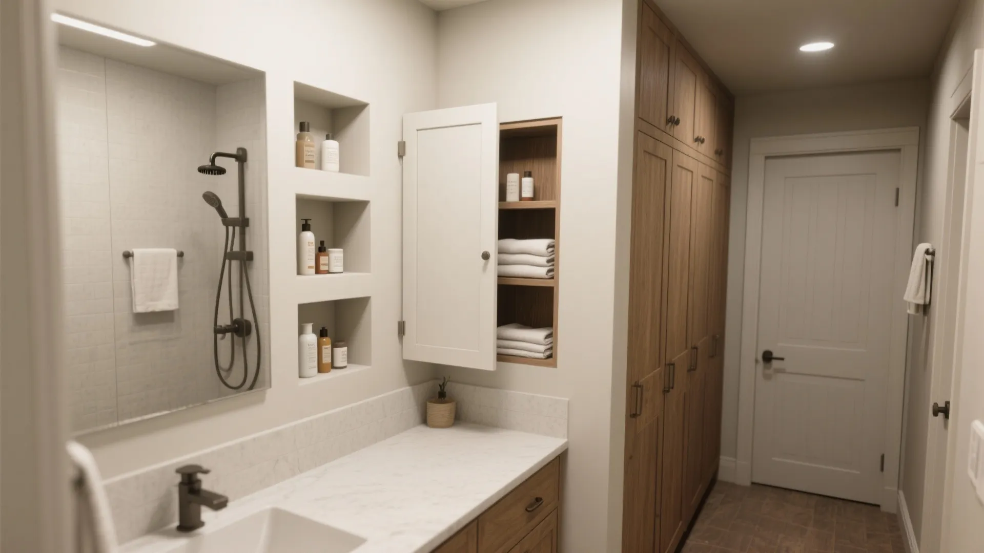 4. Build storage into the architecture