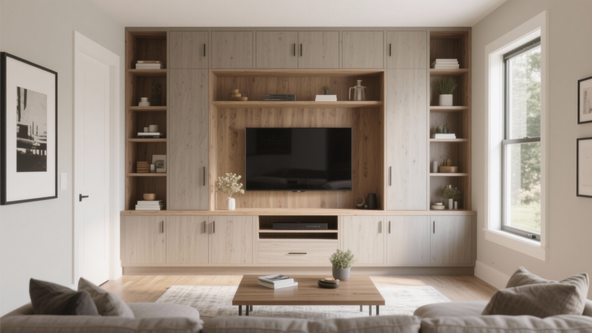 12 x 17 Living Room Layout: 10 Ways to Fix a Cramped Space