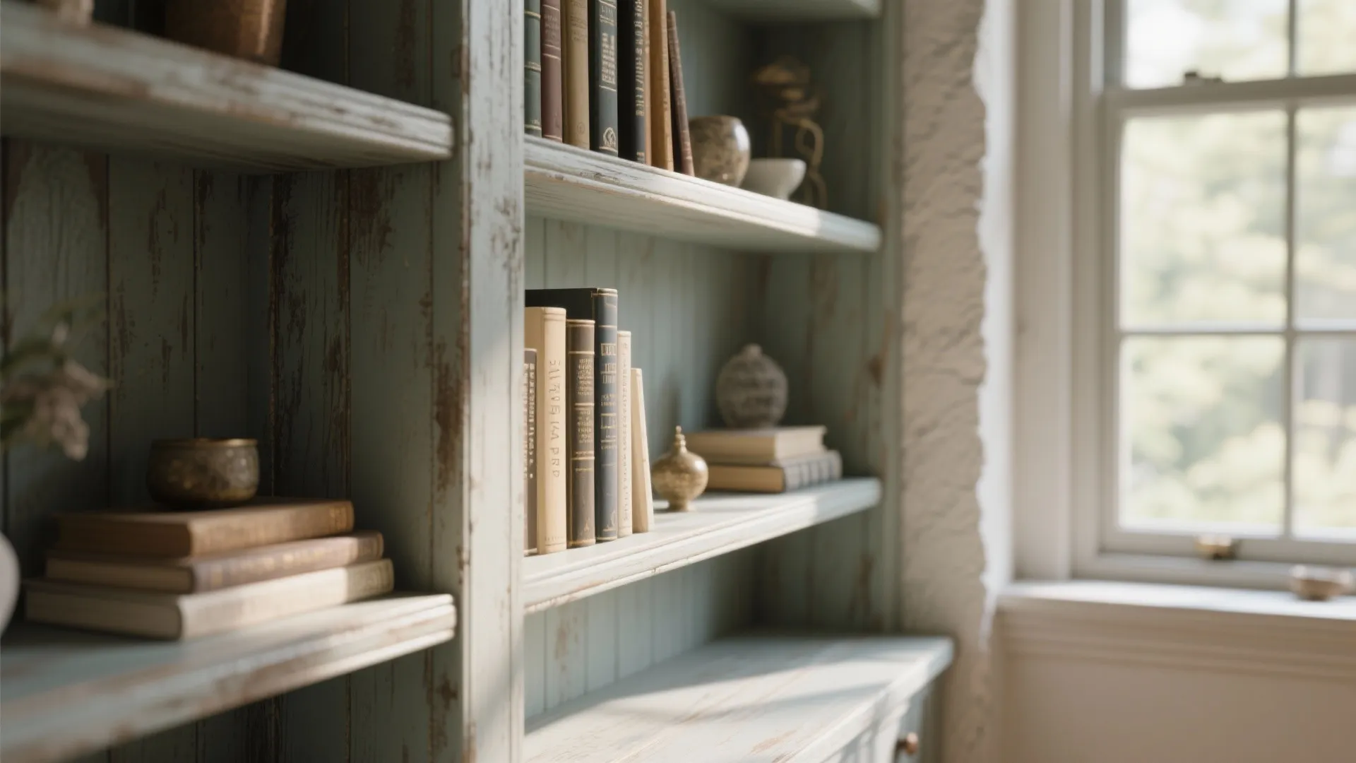 3. Built-ins that act like characters