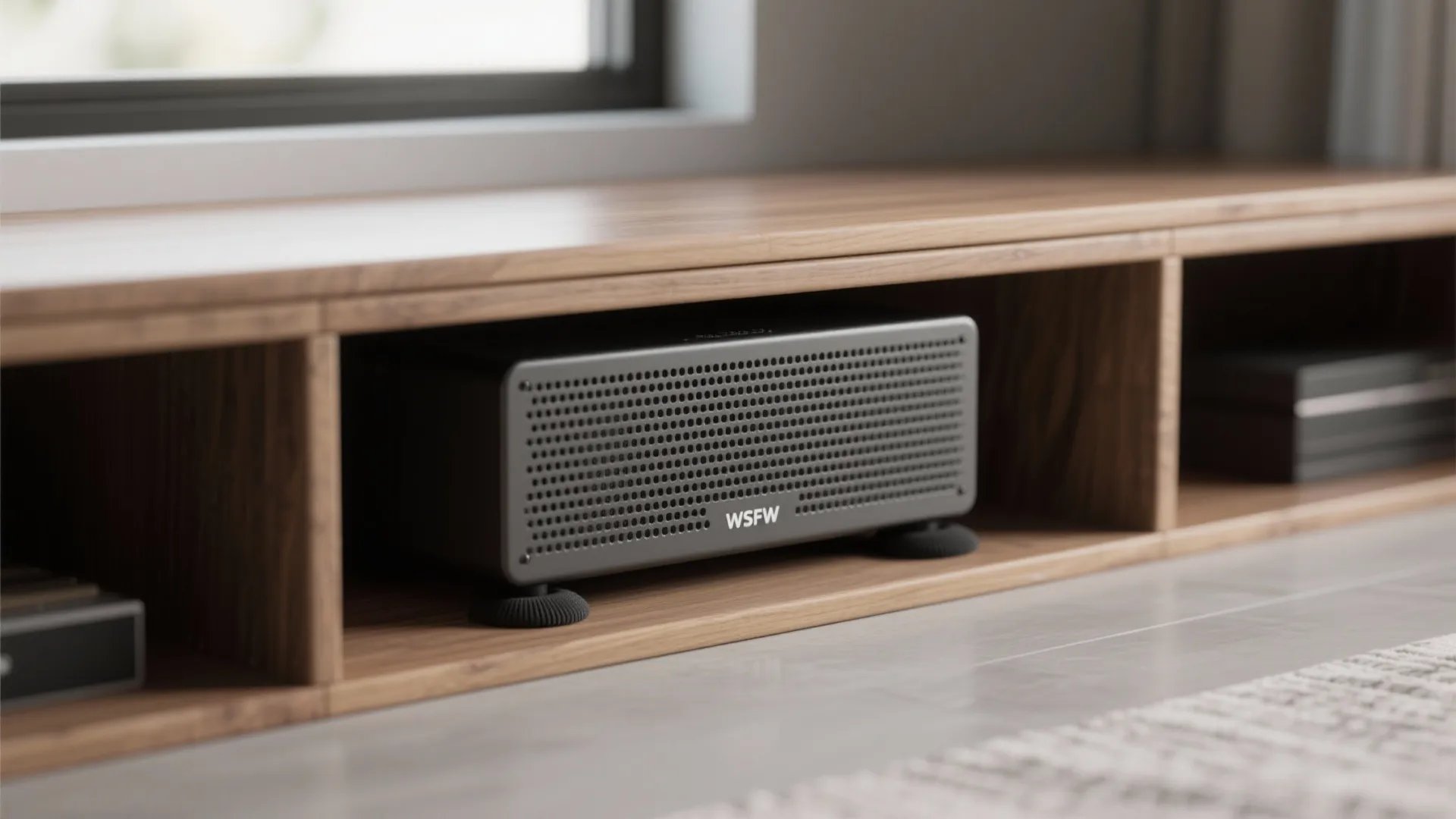 Hide the Sub in Built-ins or a Window Bench