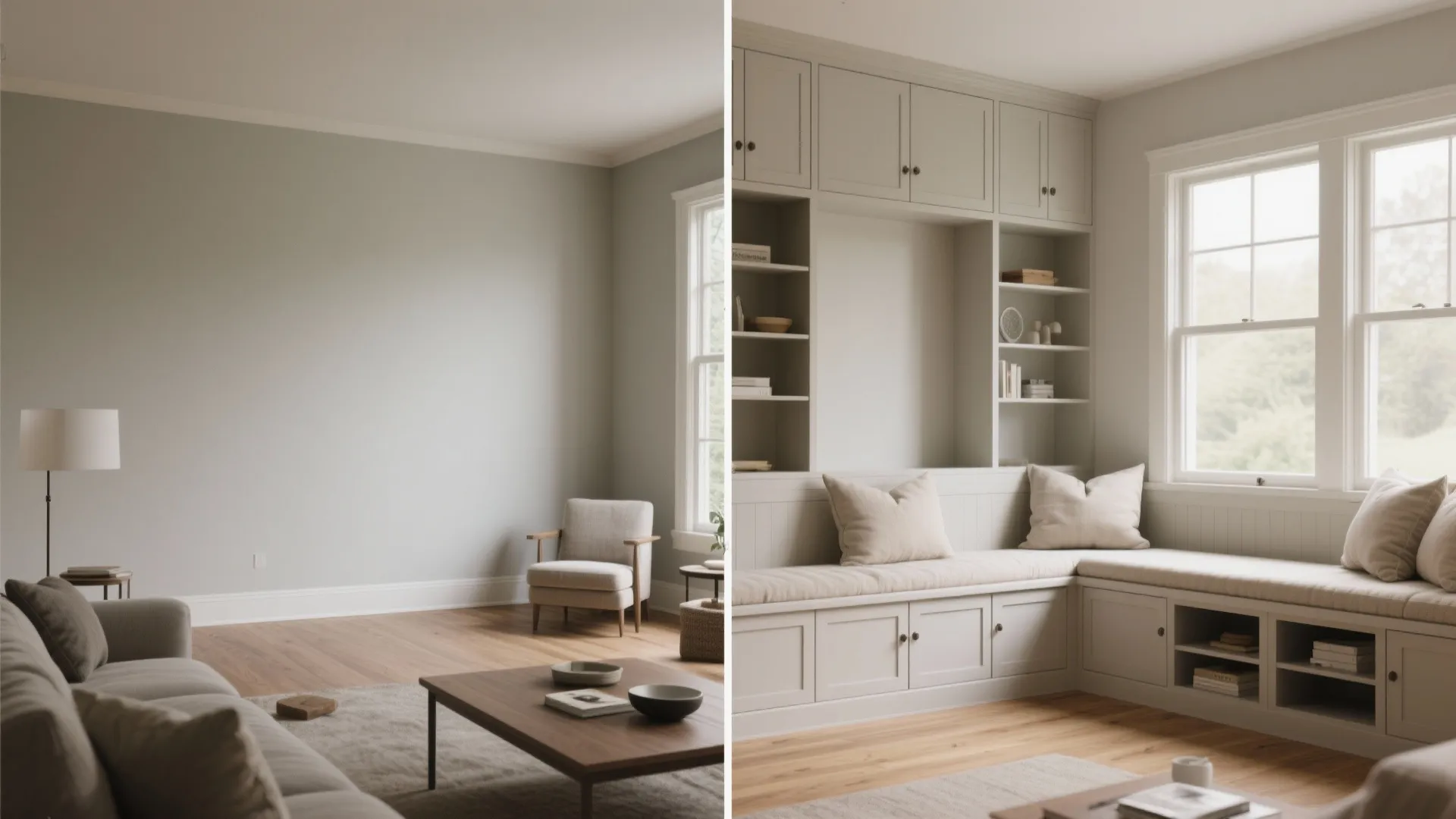 Idea 3: Build storage into the architecture