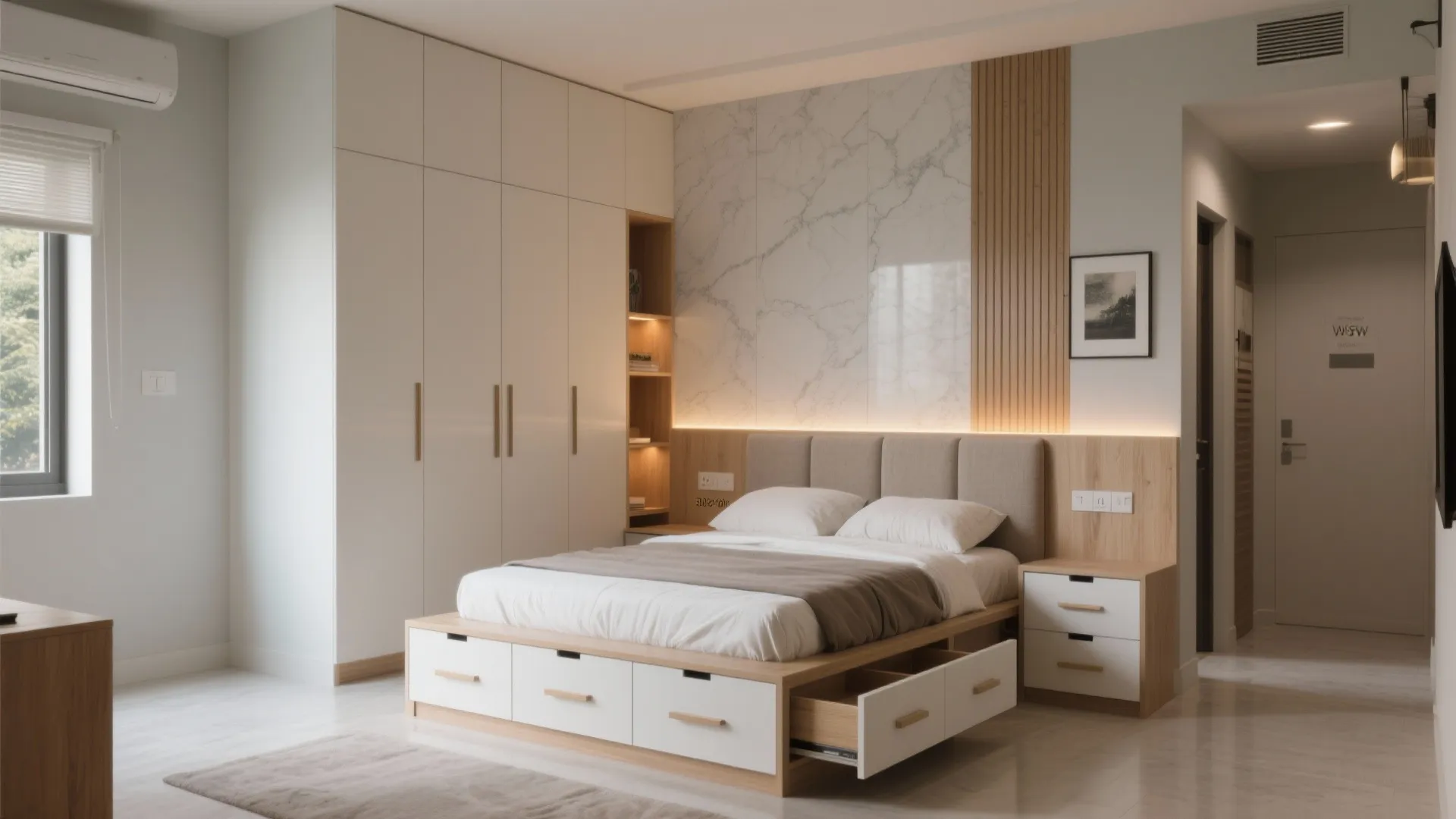 4) Built-ins, Platforms, and Niches: Hide Storage in Plain Sight