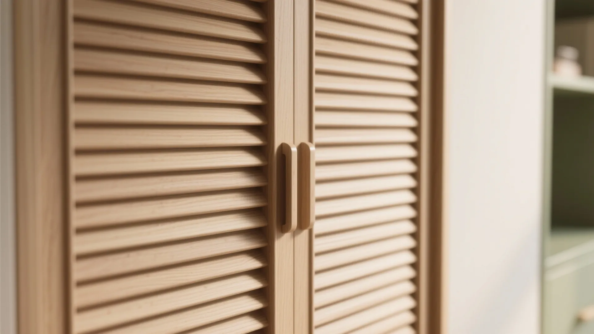 Built-ins and concealed storage that don’t feel bulky