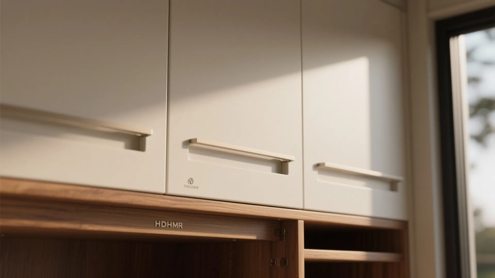 Minimalist Built-ins That Outsmart Clutter