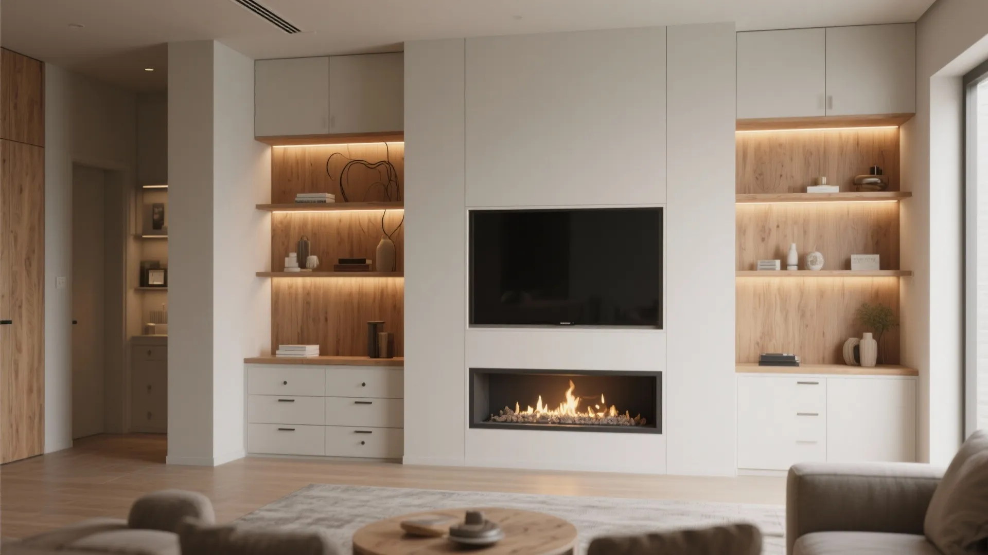 3. Built-ins That Embrace Both