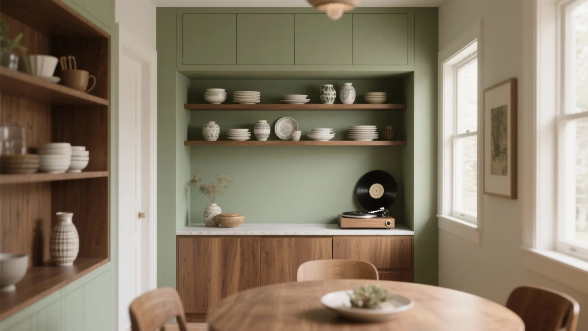 4. Built-ins that look custom