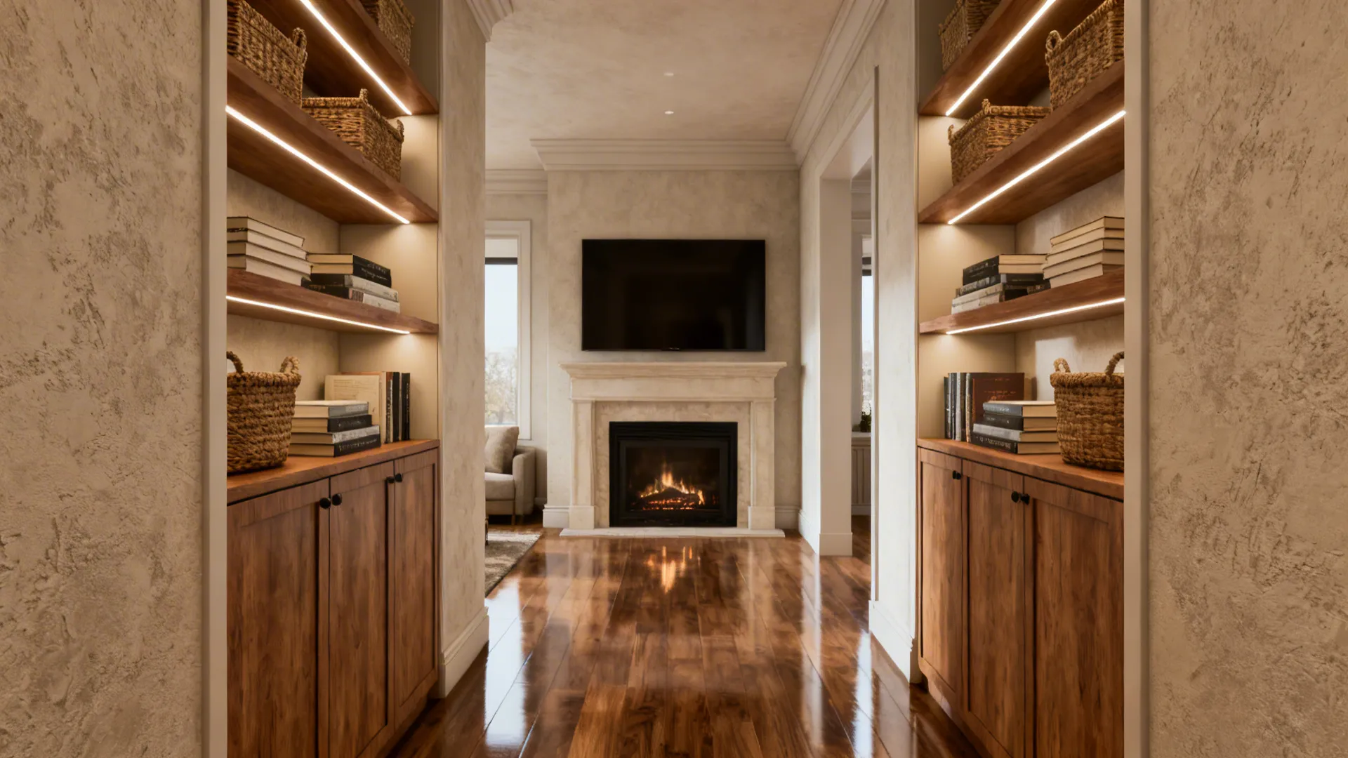 3. Add built-ins for storage and symmetry