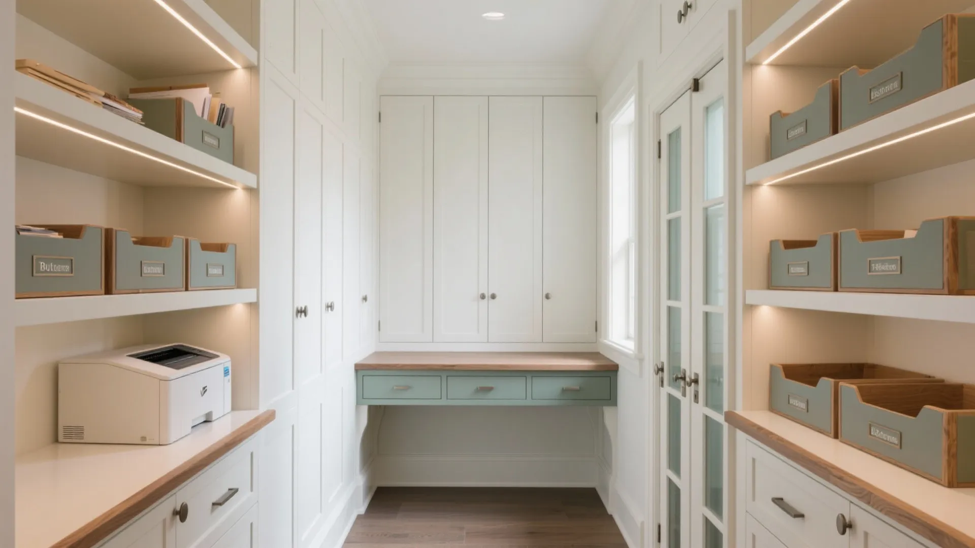 Built-ins That Do the Heavy Lifting