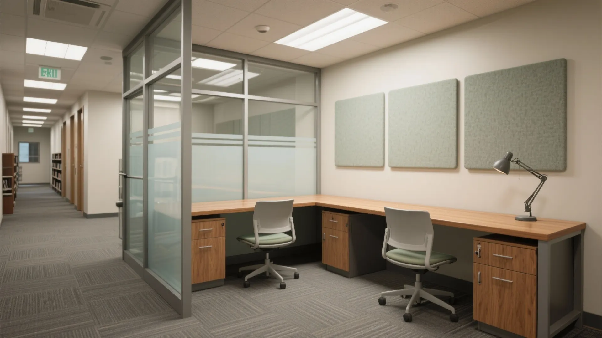 Buley Library Study Rooms: 5 Design Ideas: Small spaces, big focus—my field-tested playbook for better study rooms at Buley