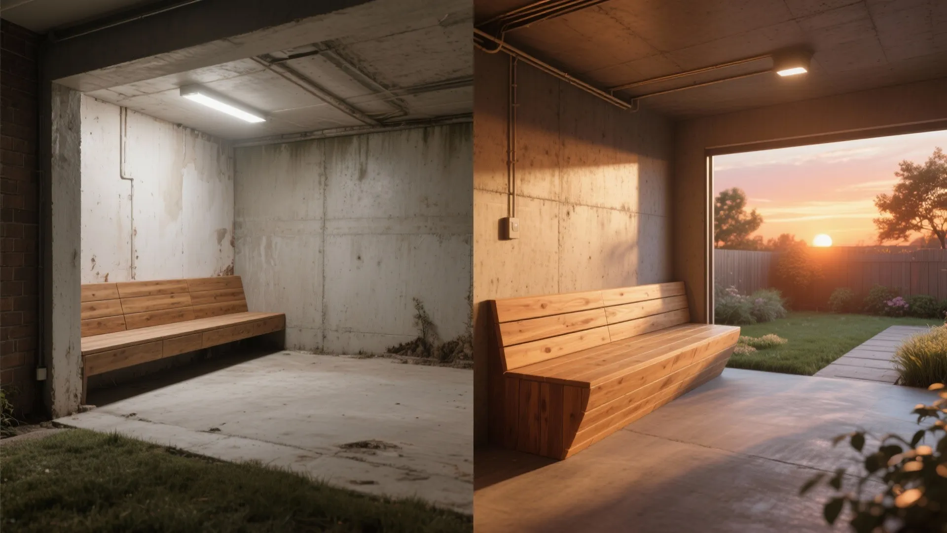 Tip 5: Multi-Function Bench