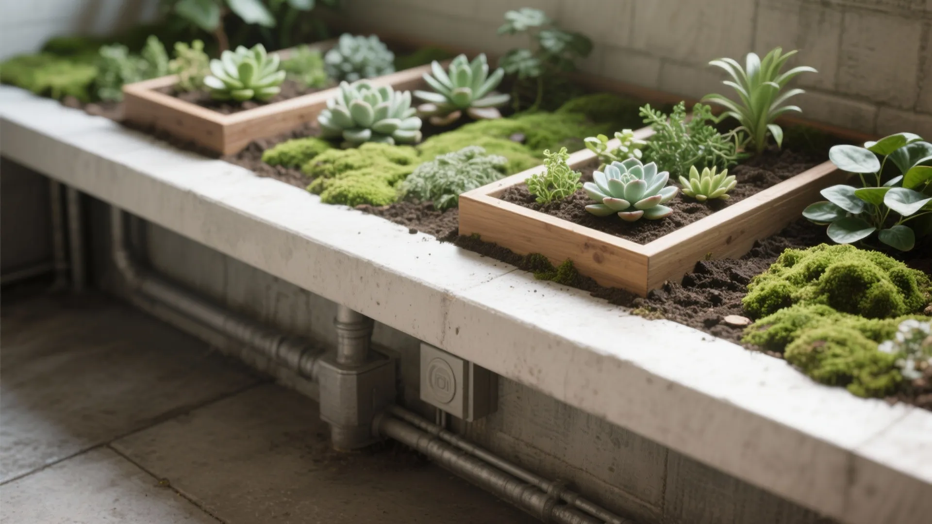 Tip 2: Add a Green Roof