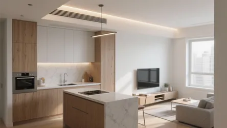 5 Bulkhead Wall Design Ideas for Small Spaces