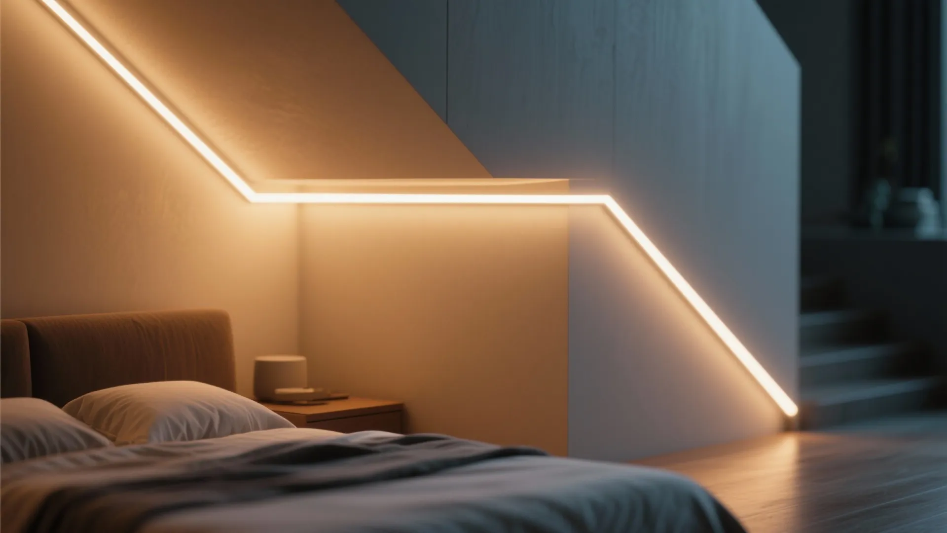 10: Integrated Lighting Feature