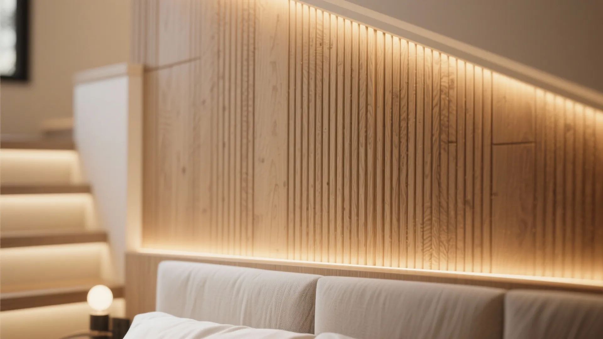 5: Decorative Paneling