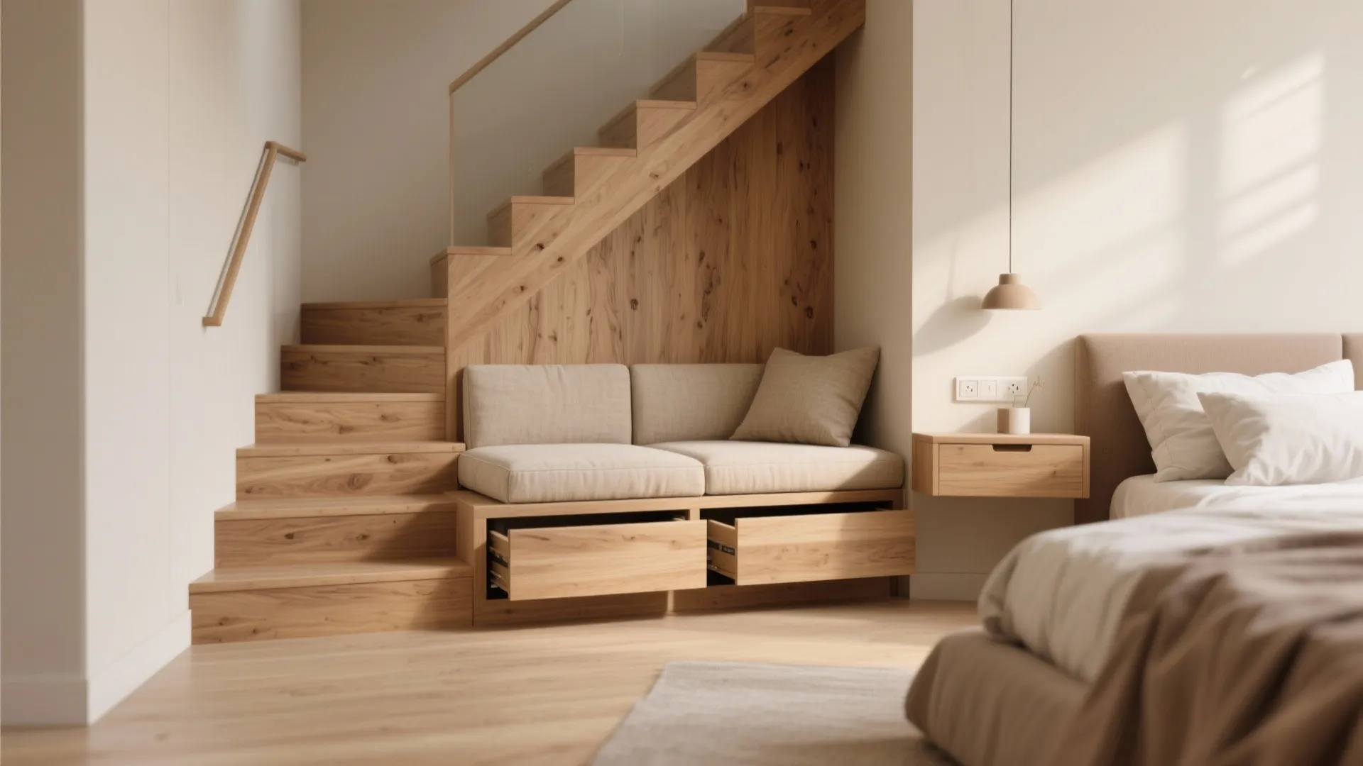 1: Built-in Storage Bench