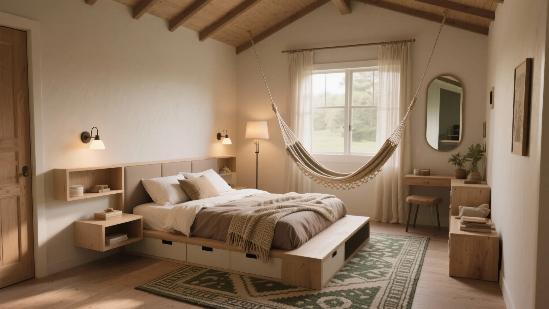 5 Bungalow Bedroom Decorating Ideas: Small bungalow bedrooms that feel spacious, cozy, and stylish — five practical ideas from a pro