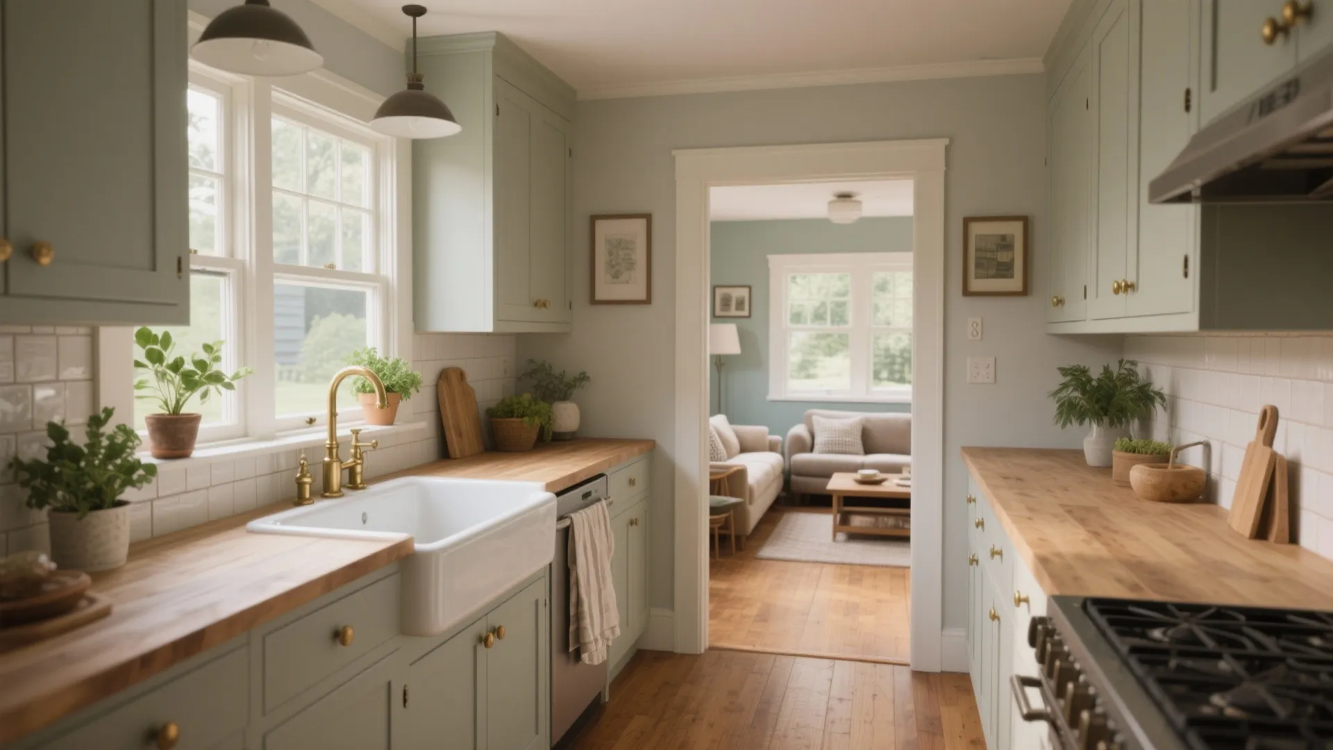 Bungalow Kitchen Ideas: 5 Inspiring Layouts: Practical, stylish bungalow kitchen ideas I use after 10+ years designing compact homes.