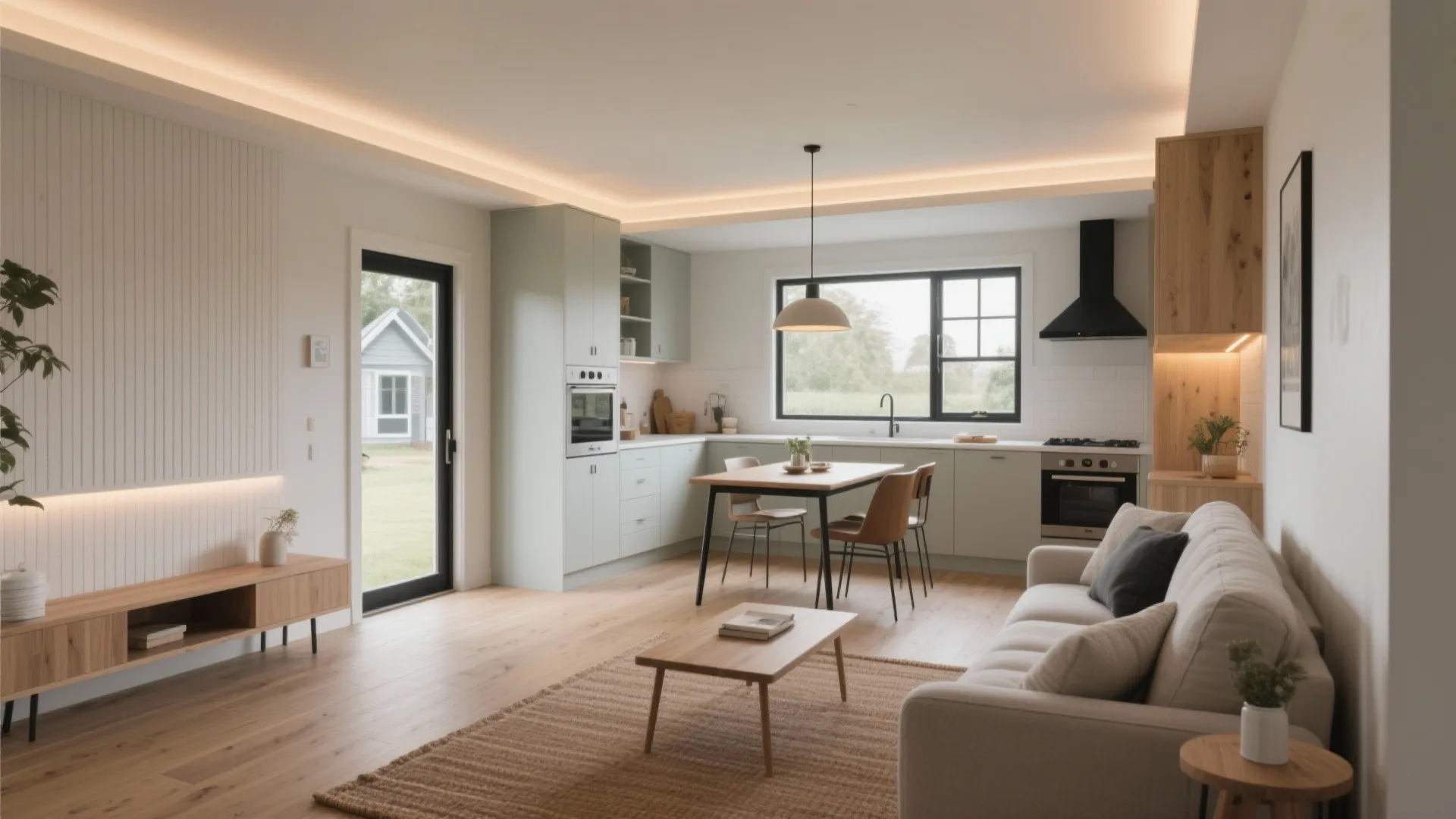 Small Bungalow House Ideas: Maximizing Every Inch with Style: 1 Minute to Smart Small Bungalow House Solutions for Busy Homeowners