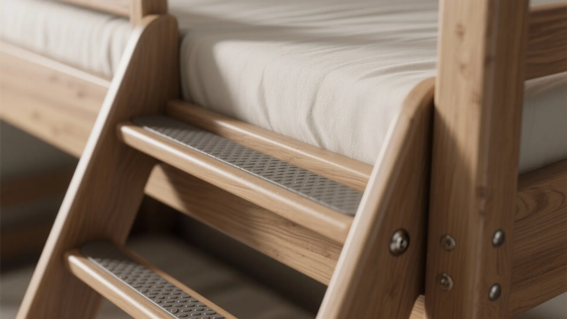 Loft and Bunk Solutions—Done Safely