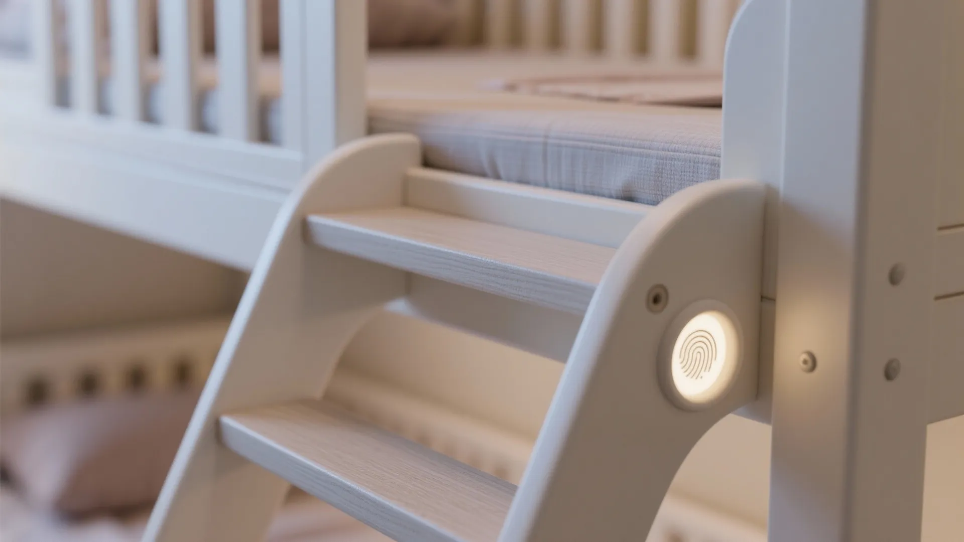 Kids’ Rooms that Grow: Bunk + Storage + Study