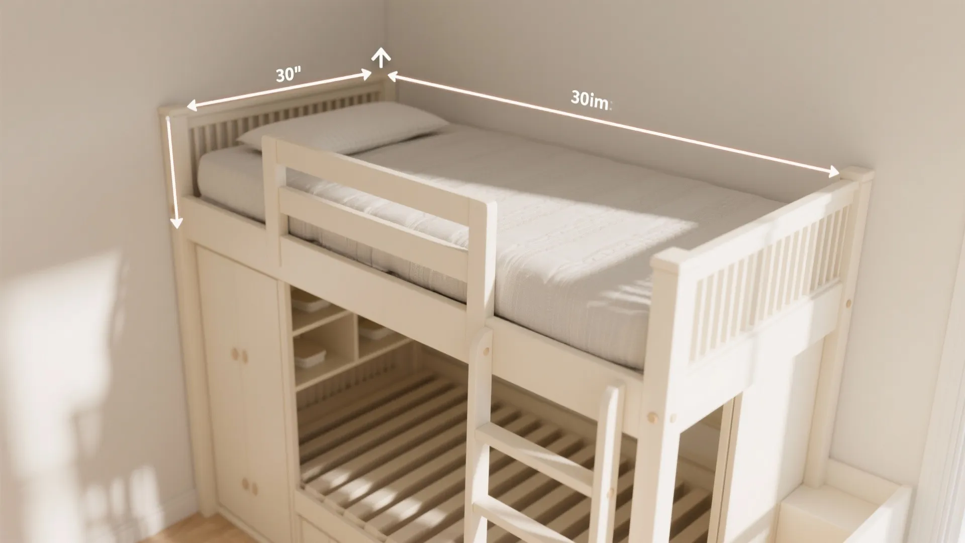 Guardrails, Clearances, and Ventilation: Safety First