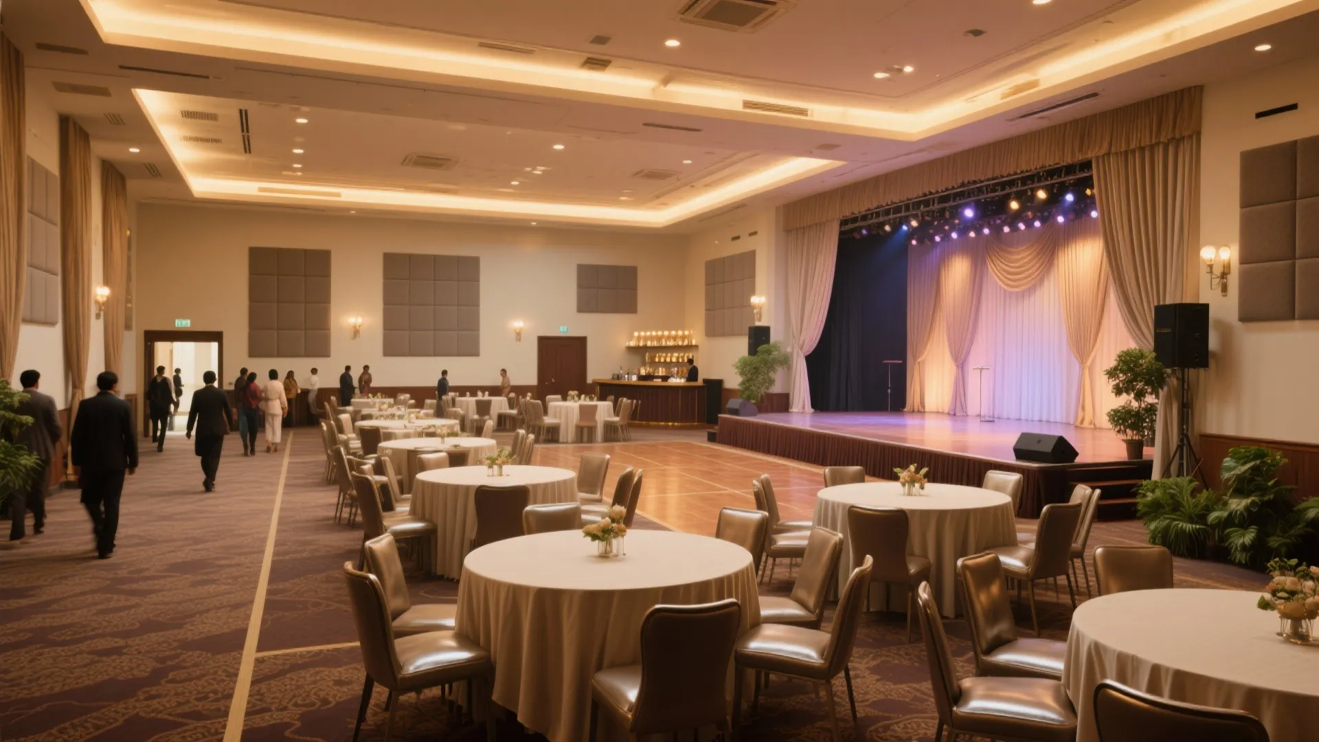 Banquet Hall in Burari: Find Your Perfect Event Venue: 1 Minute to Discover the Best Banquet Halls in Burari