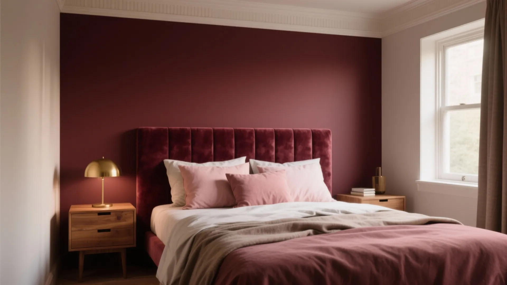 10 Burgundy Bedroom Decorating Ideas — Cozy & Bold: Practical, stylish burgundy bedroom decorating ideas with real-world tips from a 10+ year designer