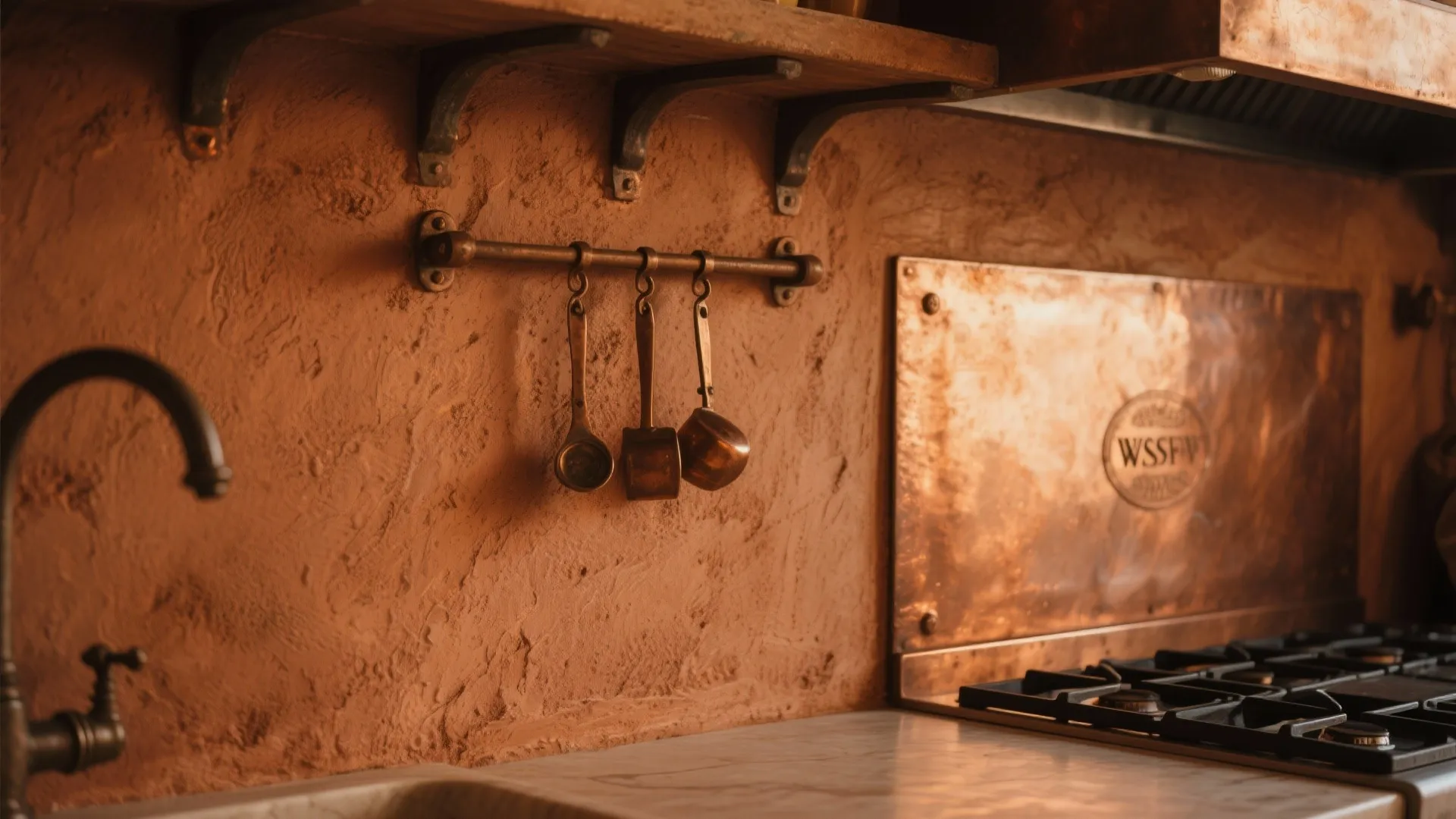 4. Rich Burnt Sienna