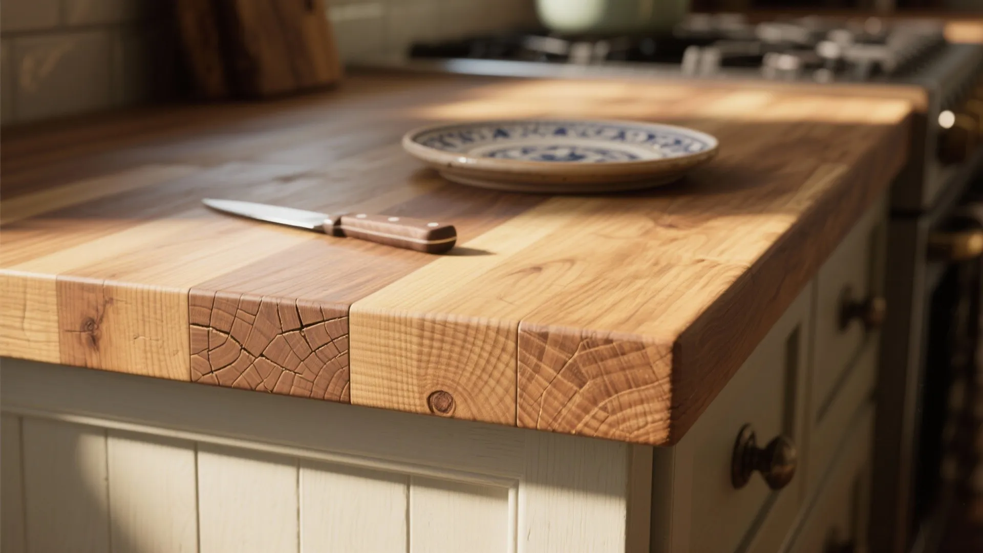 Kitchen Cabinet Top Ideas: 5 Creative Options: Practical, stylish and budget-friendly cabinet top ideas I’ve used in real kitchen makeovers